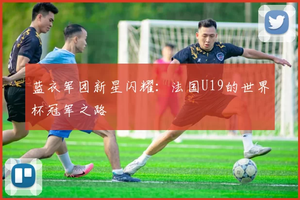 蓝衣军团新星闪耀：法国U19的世界杯冠军之路