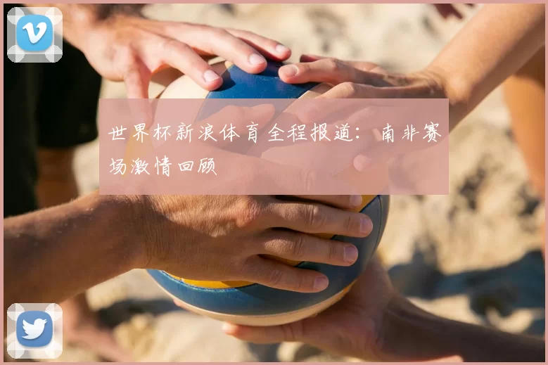 世界杯新浪体育全程报道：南非赛场激情回顾