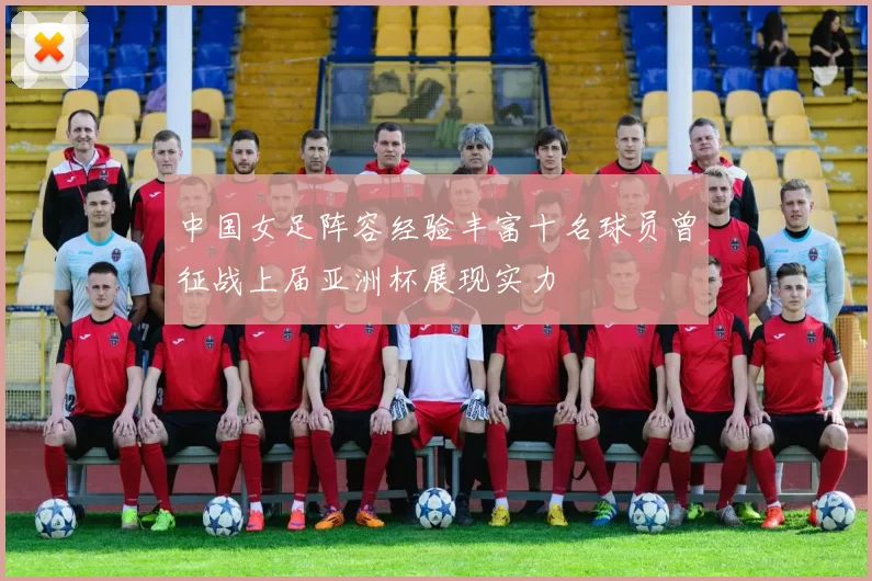中国女足阵容经验丰富十名球员曾征战上届亚洲杯展现实力