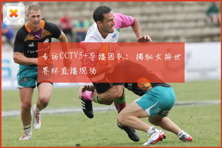 专访CCTV5+导播团队：揭秘女排世界杯直播现场