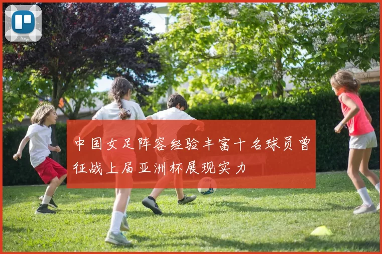 中国女足阵容经验丰富十名球员曾征战上届亚洲杯展现实力