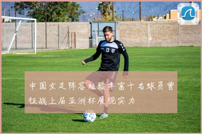 中国女足阵容经验丰富十名球员曾征战上届亚洲杯展现实力