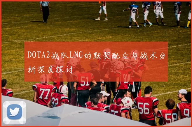DOTA2战队LNG的默契配合与战术分析深度探讨