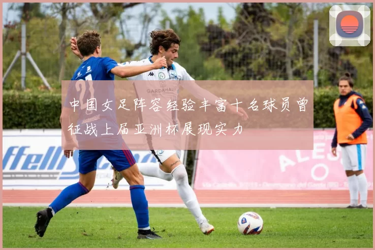 中国女足阵容经验丰富十名球员曾征战上届亚洲杯展现实力