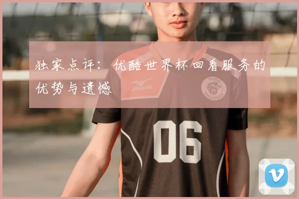 独家点评：优酷世界杯回看服务的优势与遗憾