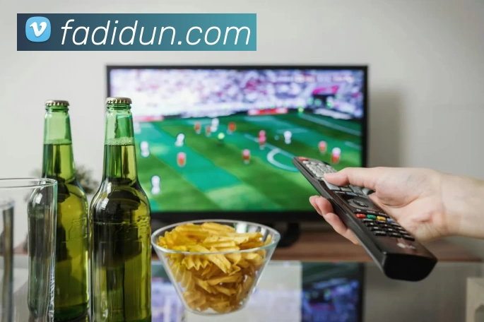 乐鱼体育APP 体育赛事宣传图